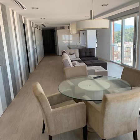 Piso Vivian Gandia Διαμέρισμα Εξωτερικό φωτογραφία