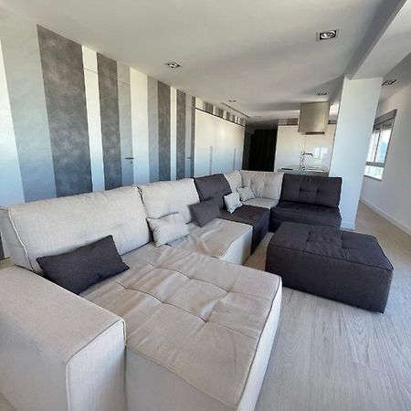Piso Vivian Gandia Διαμέρισμα Εξωτερικό φωτογραφία