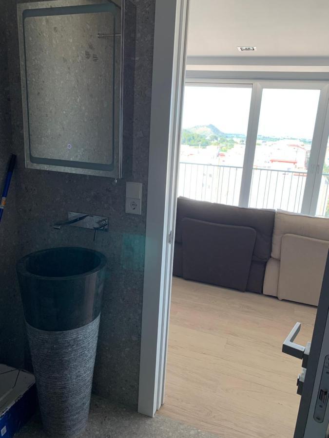 Piso Vivian Gandia Διαμέρισμα Εξωτερικό φωτογραφία