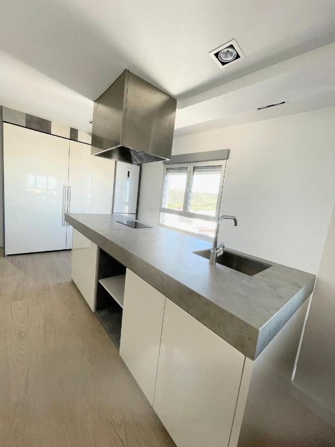 Piso Vivian Gandia Διαμέρισμα Εξωτερικό φωτογραφία