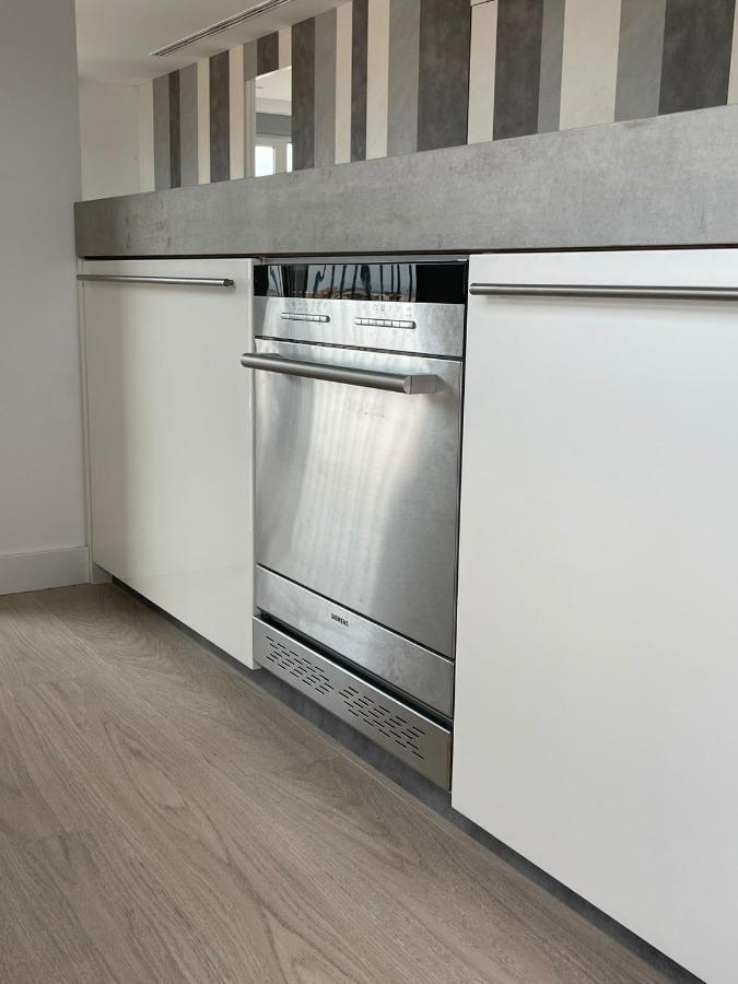 Piso Vivian Gandia Διαμέρισμα Εξωτερικό φωτογραφία